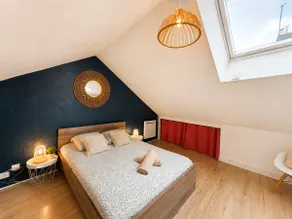 Chez Jacob, Centre de Rennes - Image 4