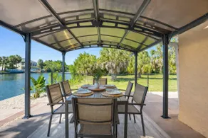 Golf Cart +Fire Pit +Pedal Boat + Kayaks + Fishing - Image 5