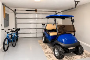 Golf Cart +Fire Pit +Pedal Boat + Kayaks + Fishing - Image 4
