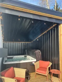 Crooked Creek Oasis *Hot tub* - Image 3