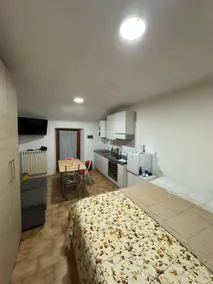 Silver Apartment Milano - Image 4
