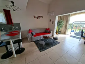 Sea view, Superb villa, Terrace, Barbecue, Parking - Image 3