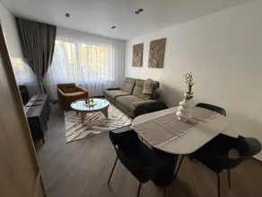 Cozy & Comfortable Stay in Marijampolė - Image 2