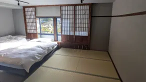 Entire house, Asemi / Riverside house on the banks of a clear stream - Asemi Stay - - Image 5