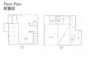 Entire house, Asemi / Riverside house on the banks of a clear stream - Asemi Stay - - Image 4