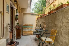 Chianti Apartment near Florence Siena, freeParking - Image 5