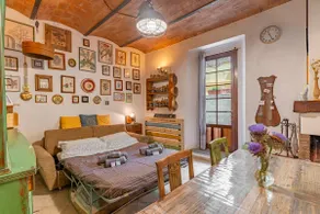 Chianti Apartment near Florence Siena, freeParking - Image 4