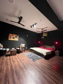 Cosmic -Studio Apt By Apex | 8pool + Cinema - Image 3