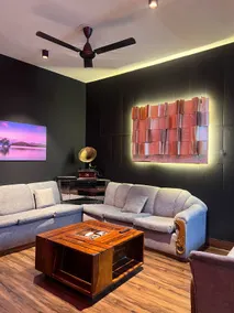 Cosmic -Studio Apt By Apex | 8pool + Cinema - Image 2