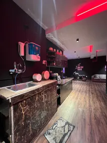 Cosmic -Studio Apt By Apex | 8pool + Cinema - Image 5