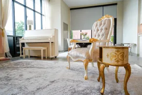 Diamond Suite - NEW Large 4bdrm/4bath Luxury Suite - Image 1