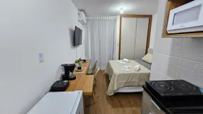 Centro JF 1001| Whirlpool, sauna, fitness center! A/C included! - Image 2