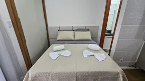 Centro JF 1001| Whirlpool, sauna, fitness center! A/C included! - Image 5