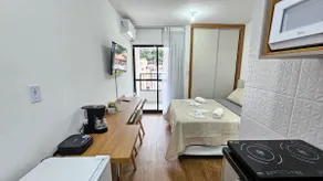 Centro JF 1001| Whirlpool, sauna, fitness center! A/C included! - Image 3