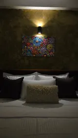 Casa Jose - 2BR with King Beds, Near Airport and Beach, 5G Wi-Fi - Image 5
