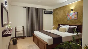 Casa Jose - 2BR with King Beds, Near Airport and Beach, 5G Wi-Fi - Image 2