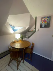 The Phoenix Nest - 3rd Floor Suite in Oberlin - Image 5