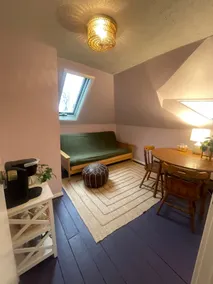 The Phoenix Nest - 3rd Floor Suite in Oberlin - Image 2