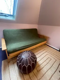 The Phoenix Nest - 3rd Floor Suite in Oberlin - Image 3