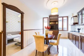 Chiaia Loft in Napoli - Image 4