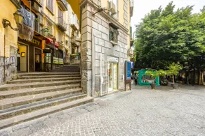 Chiaia Loft in Napoli - Image 5