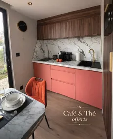 The Essential Nest Bungalow • Terrace • Parking - Image 3