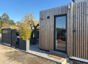 The Essential Nest Bungalow • Terrace • Parking - Image 4