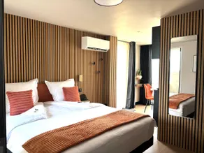 The Essential Nest Bungalow • Terrace • Parking - Image 5