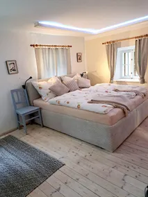 Ferienwohnung Urmannsau - Image 5