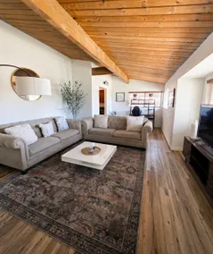Wi-Fi/Pool/A/C/Ice chest/Patio/Grill/Parking/Work area - Image 3