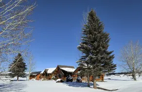 The Bears Den. Quaint cabin great for couples. - Image 5