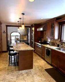 Family Retreat | 4BR, Beach, Huge Dock, Firepit - Image 4