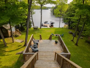 Family Retreat | 4BR, Beach, Huge Dock, Firepit - Image 2
