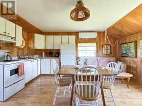 Coastal Trail Cottages - Lupin Cottage - Image 5