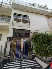 Shanti Seva Dham - Image 2
