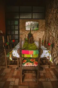 Flores e Frutos Guesthouse - Image 4