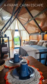 Chalés da colina em Victor Graeff - Image 3
