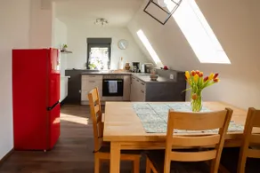 Ideal for Couples & Families: 2BR, Space & Gym - Image 5