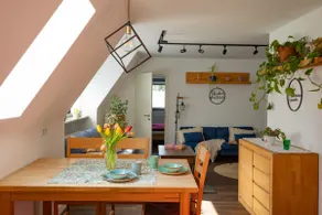 Ideal for Couples & Families: 2BR, Space & Gym - Image 2