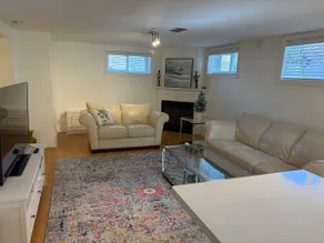 2 Bedroom basement apartment located in Etobicoke close to subway - Image 2