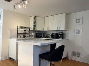 2 Bedroom basement apartment located in Etobicoke close to subway - Image 4