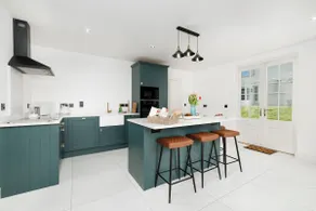 Makeny Cottage at Golf village Lough Erne resort - Image 5