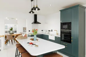 Makeny Cottage at Golf village Lough Erne resort - Image 4
