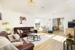 Makeny Cottage at Golf village Lough Erne resort - Image 3