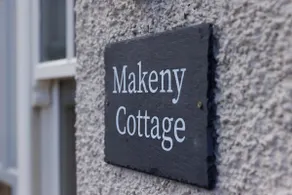 Makeny Cottage at Golf village Lough Erne resort - Image 2