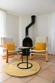 Ruga Vacation Rental 4 in Ascona - Image 2
