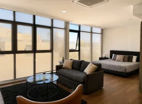 XL Studio within Walking Distance of the River Area + Hot Tub | + Grill - Image 4