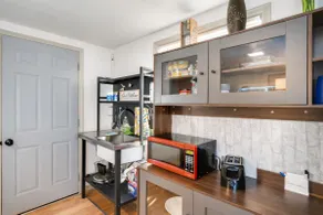 Cozy Private Studio Near the lake + Kitchenette - Image 5