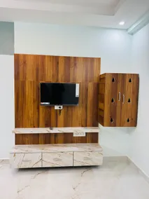 Golden Horizon-Luxurious Pent House 1BHK - Image 4