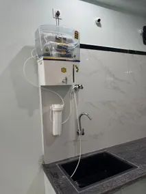 Golden Horizon-Luxurious Pent House 1BHK - Image 3